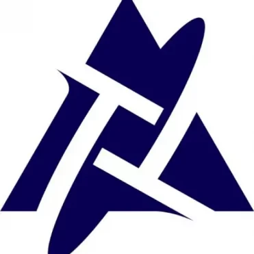 Trinity Tax logo.
